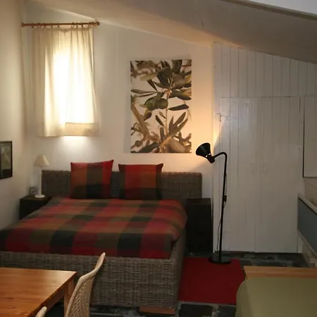 فندق مبيت وإفطار Het Wilgenhuis 2*