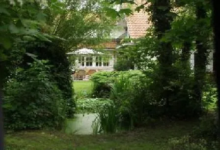 Het Wilgenhuis أوستيند