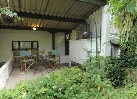 Het Wilgenhuis فندق مبيت وإفطار أوستيند