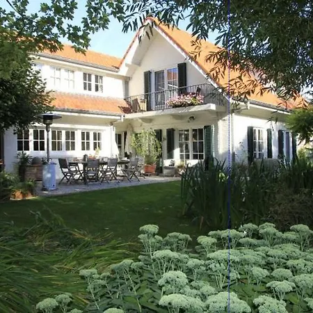 Het Wilgenhuis فندق مبيت وإفطار