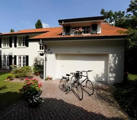 Het Wilgenhuis فندق مبيت وإفطار 2*